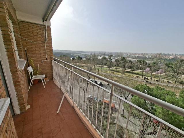 Piso en Venta en Mudela en Entrevías