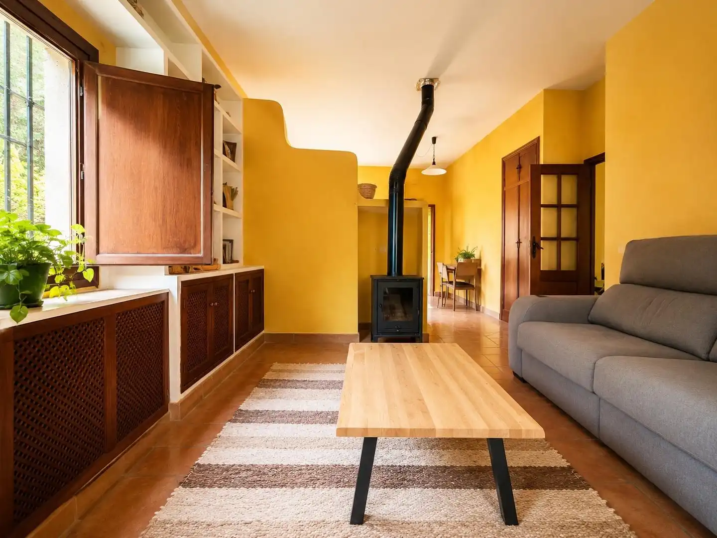 Casa rustica con piscina in vendita a Carretera a Palma del Río, imagen 12