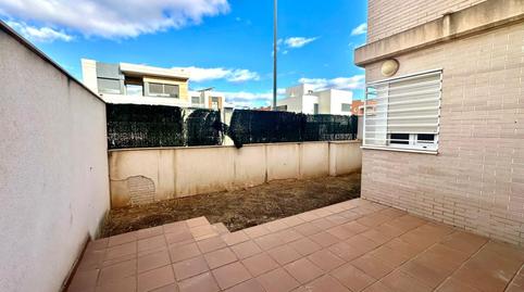 Foto 4 de Dúplex en venta en Los Molinos - Villa Blanca,  Almería Capital