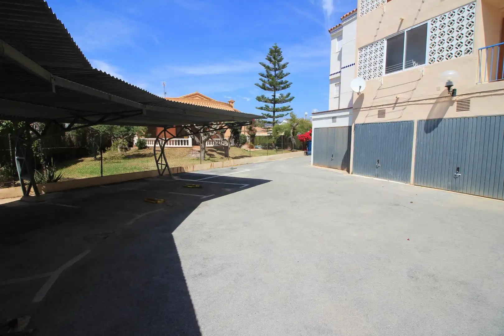 Parking of Garage for sale in Oropesa del Mar / Orpesa