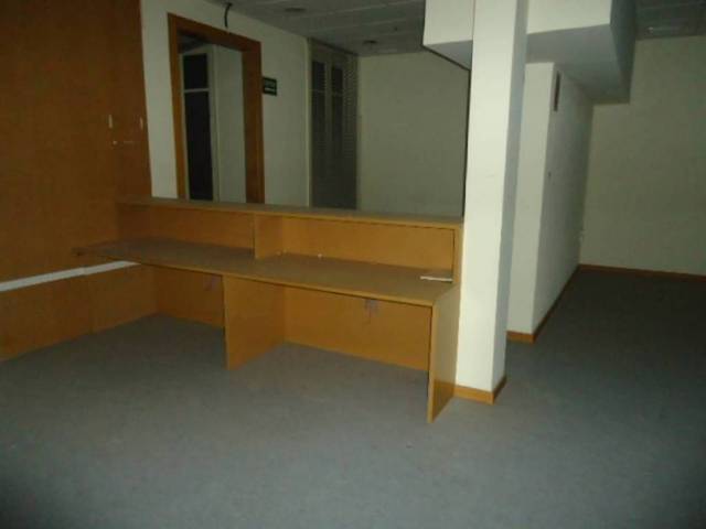 Oficina en Alquiler en Barri Antic