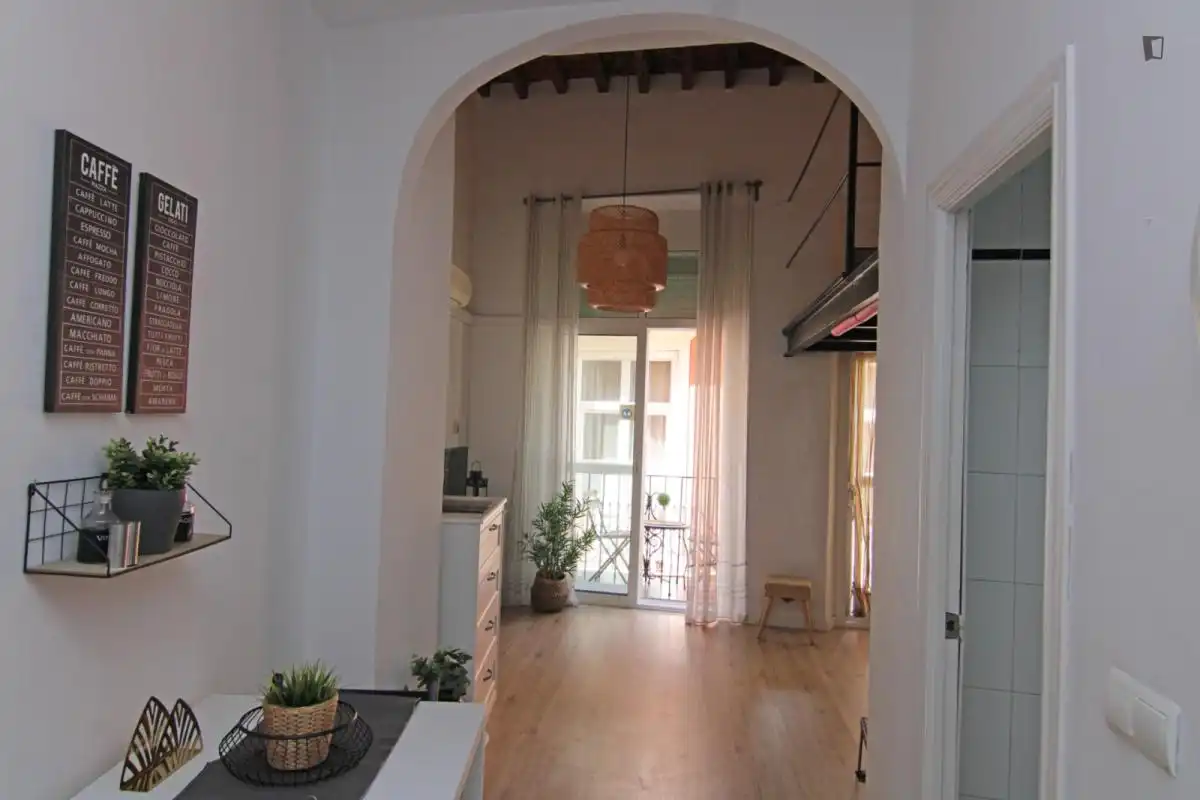 Monolocale in affitto a Centro, imagen 18