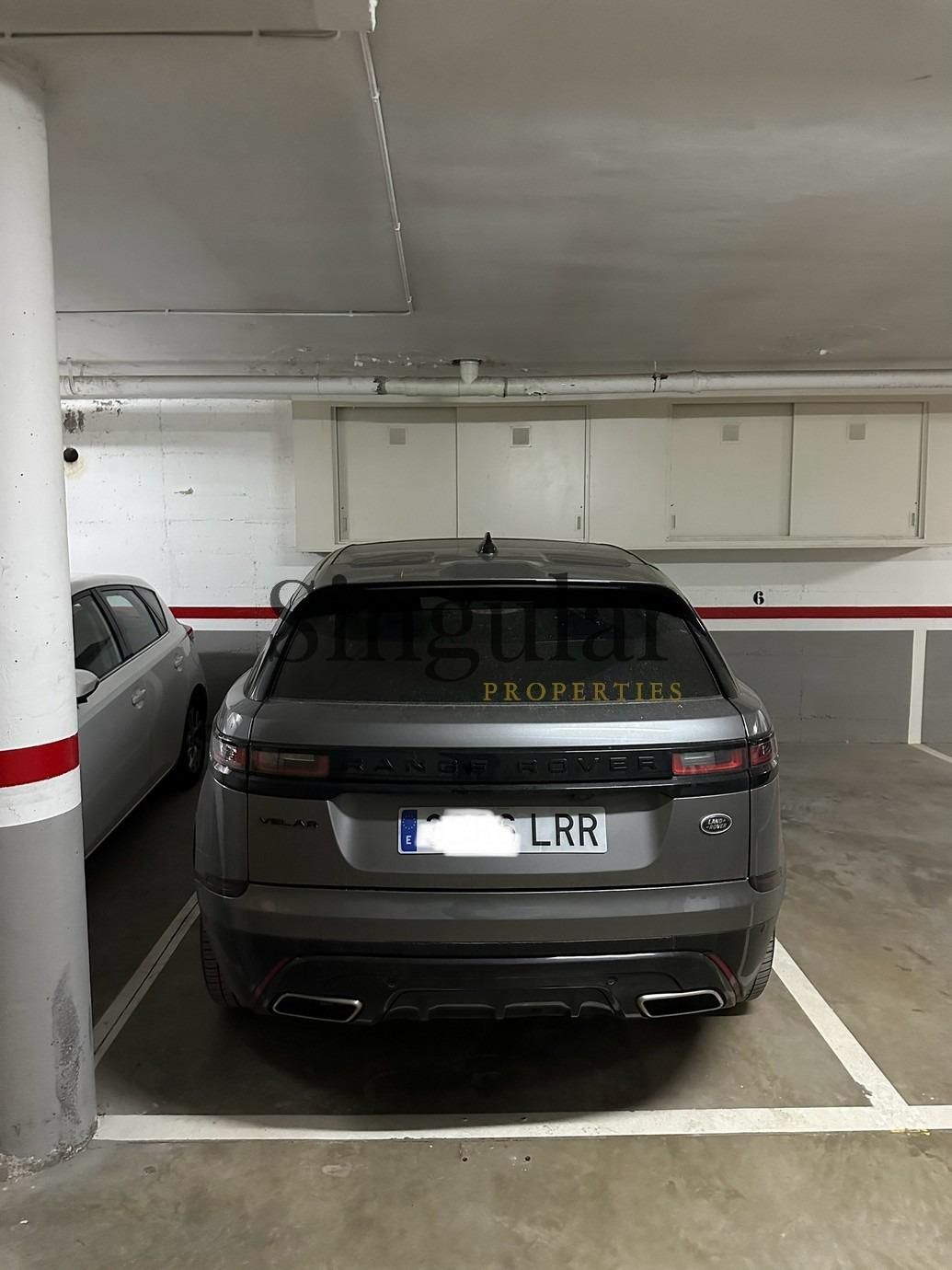 Parking of Garage for sale in Bolvir