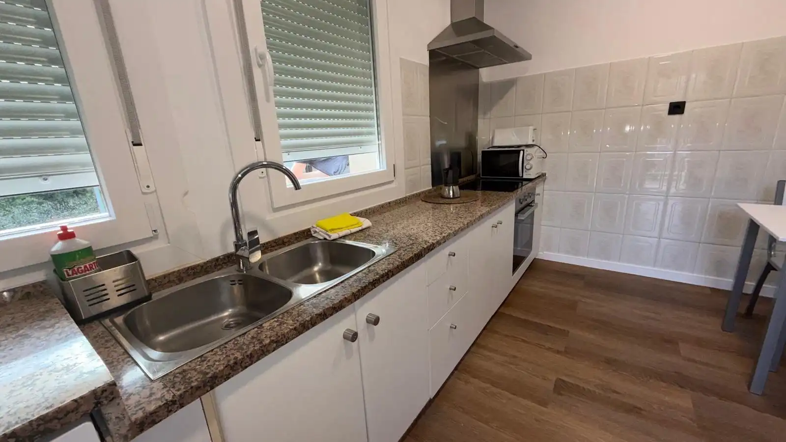Haus mit Terrasse zur Miete in As Lagoas, imagen 19