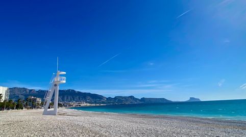 Foto 4 von Wohnungen zum Verkauf in L'Albir, L'Alfàs del Pi