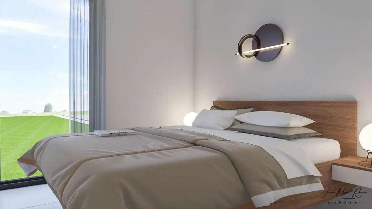 Erdgeschosswohnung mit Garten zum Verkauf in Salatar, imagen 32