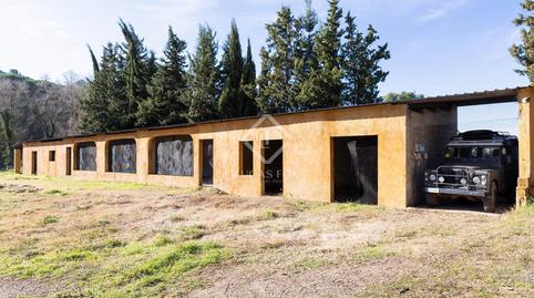 Photo 5 of Land for sale in Ca n'Oriol, Barcelona