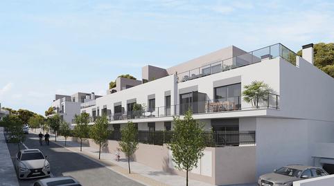 Foto 2 de Pis en venda a Neus Català, 24-2, Tiana, Barcelona