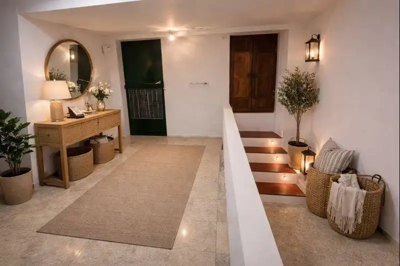 Casa o chalet de alquiler en Murcia