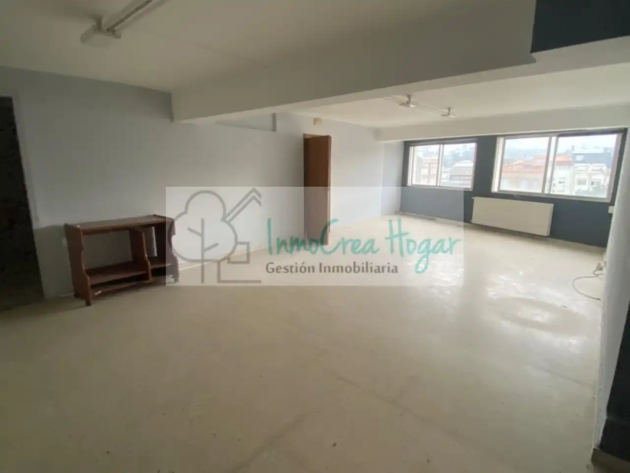 Oficina en venta en O Porriño   con Calefacción y Trastero