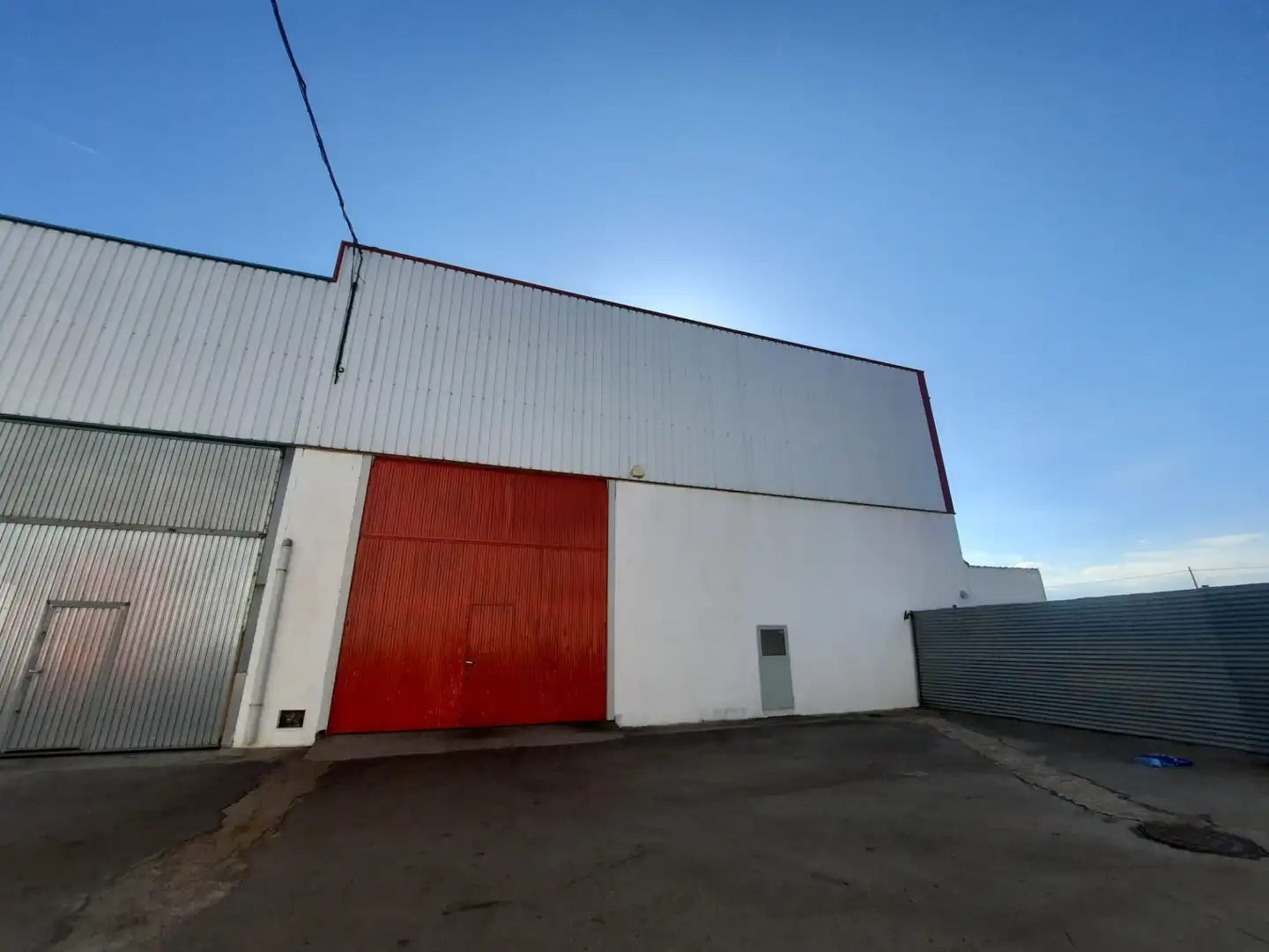 Industriegebäude zum Verkauf in Camí d'Artana - Vila-Real 39