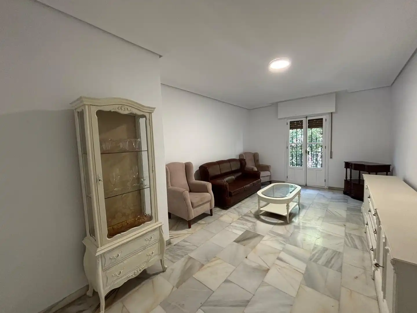 Wohnung zur Miete in Sta. Marina - San Andrés - San Pablo - San Lorenzo