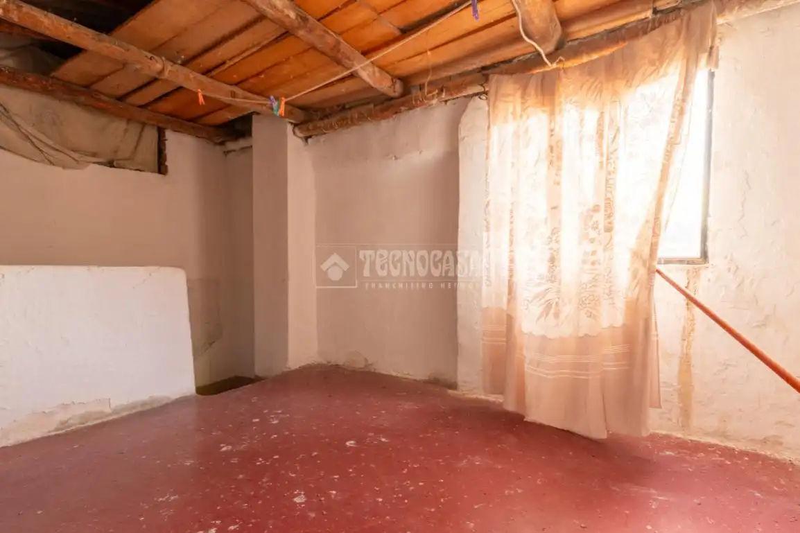 Casa adosada en venda en Güéjar Sierra amb Balcó
