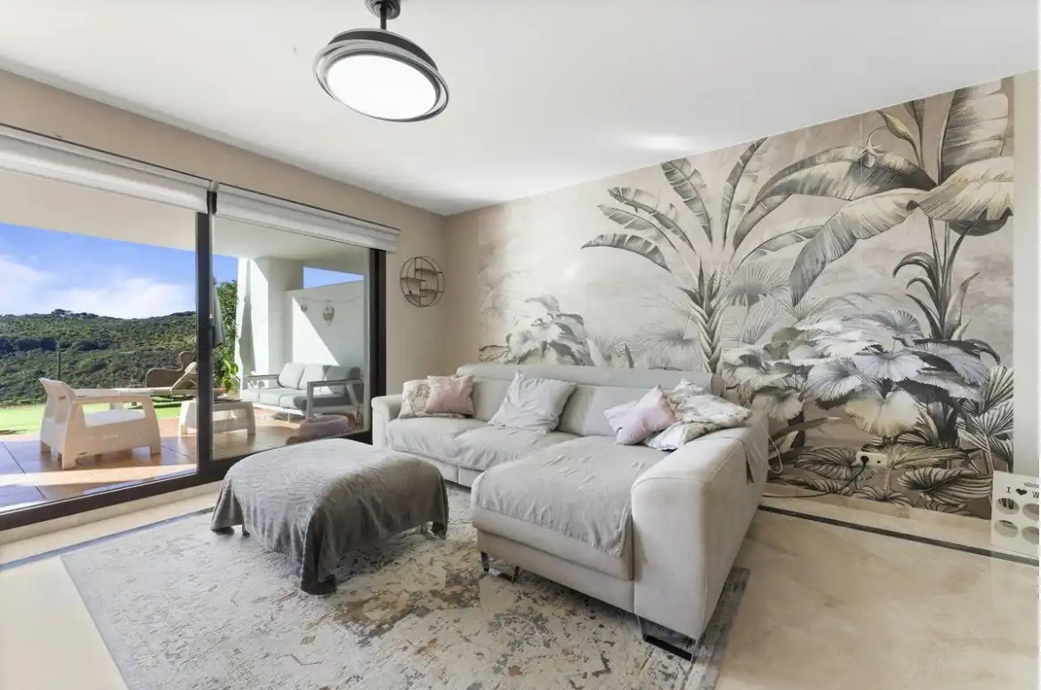 Wohnung mit Pool zum Verkauf in Casares Golf - Casares del Sol, imagen 9