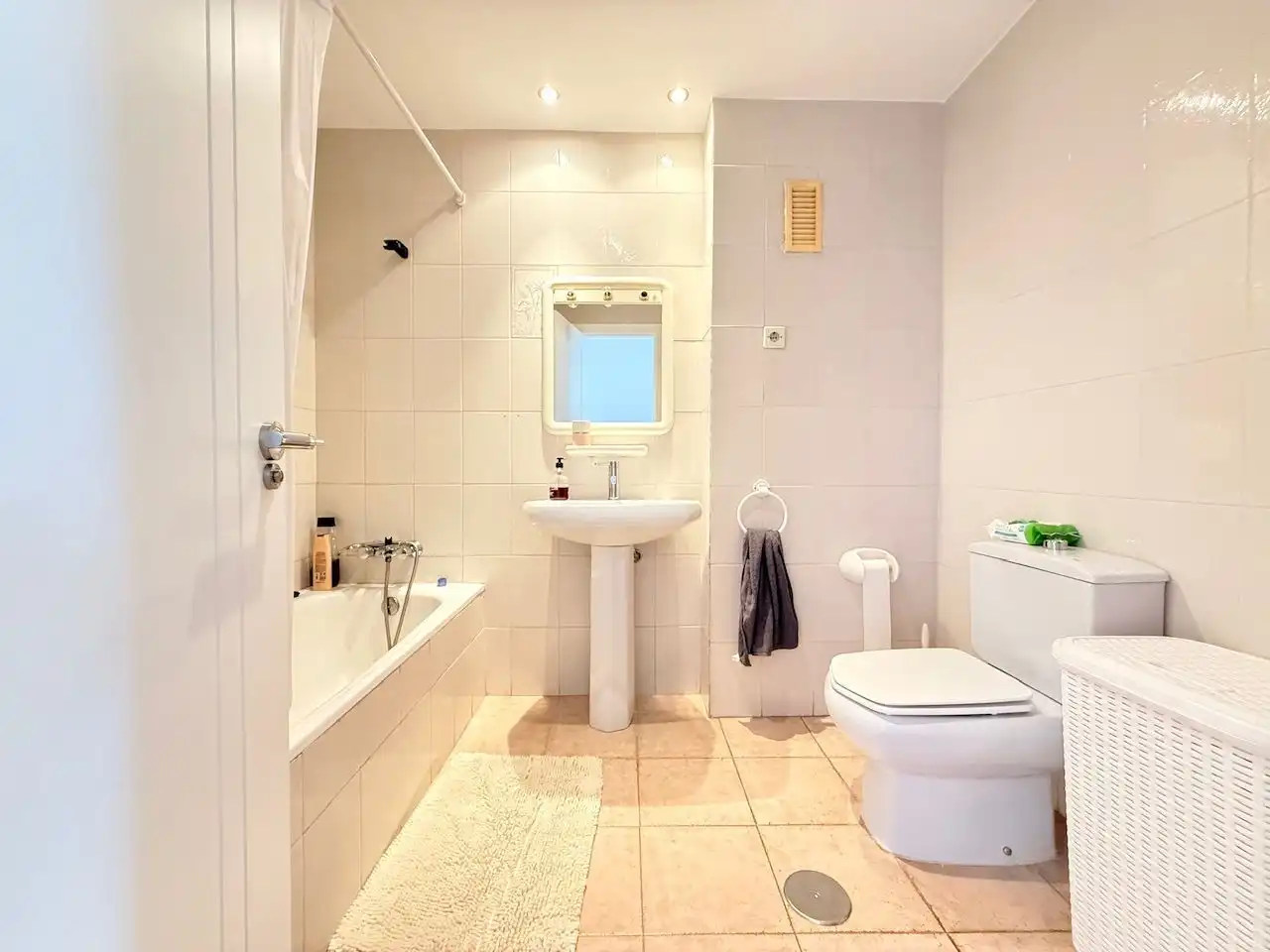 Flat with lift for sale in Torre del Mar, imagen 35