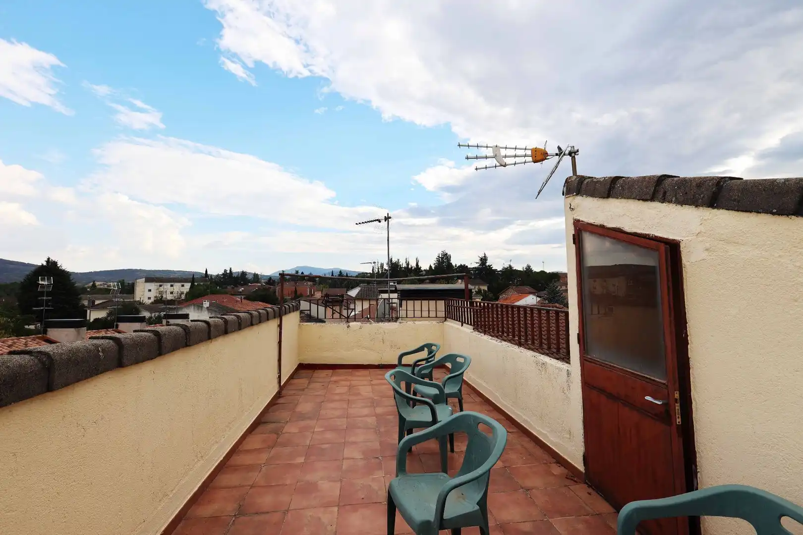 Duplex for sale in Buitrago del Lozoya, imagen 5