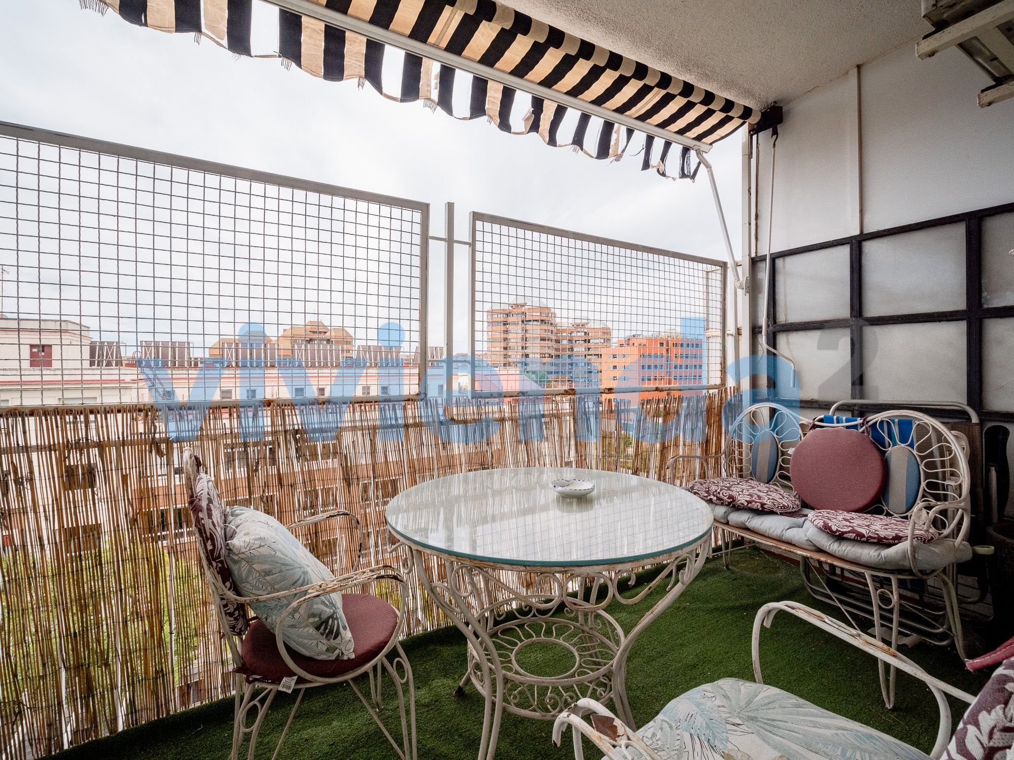 Piso en venta en Nueva España