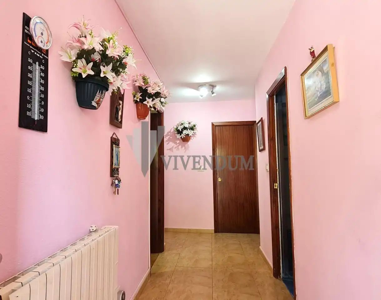 Casa o chalet en venta en Arbo con Calefacción, Jardín privado y Terraza