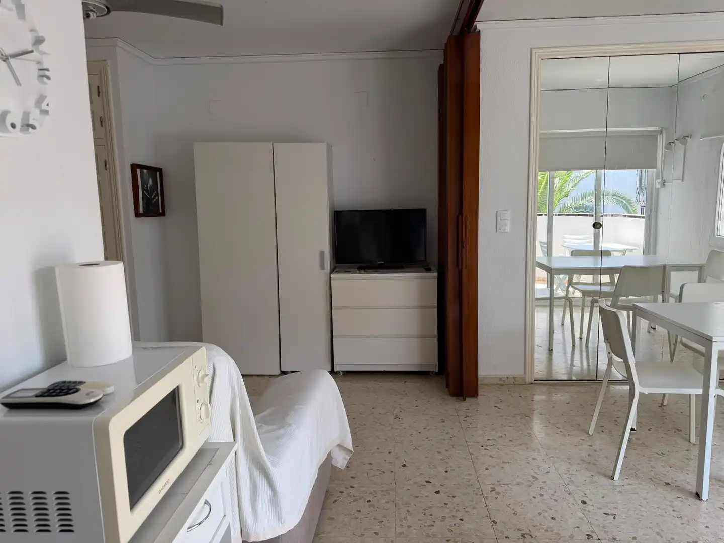 Apartment mit Pool zum Verkauf in Las Marinas / Les Marines, imagen 16