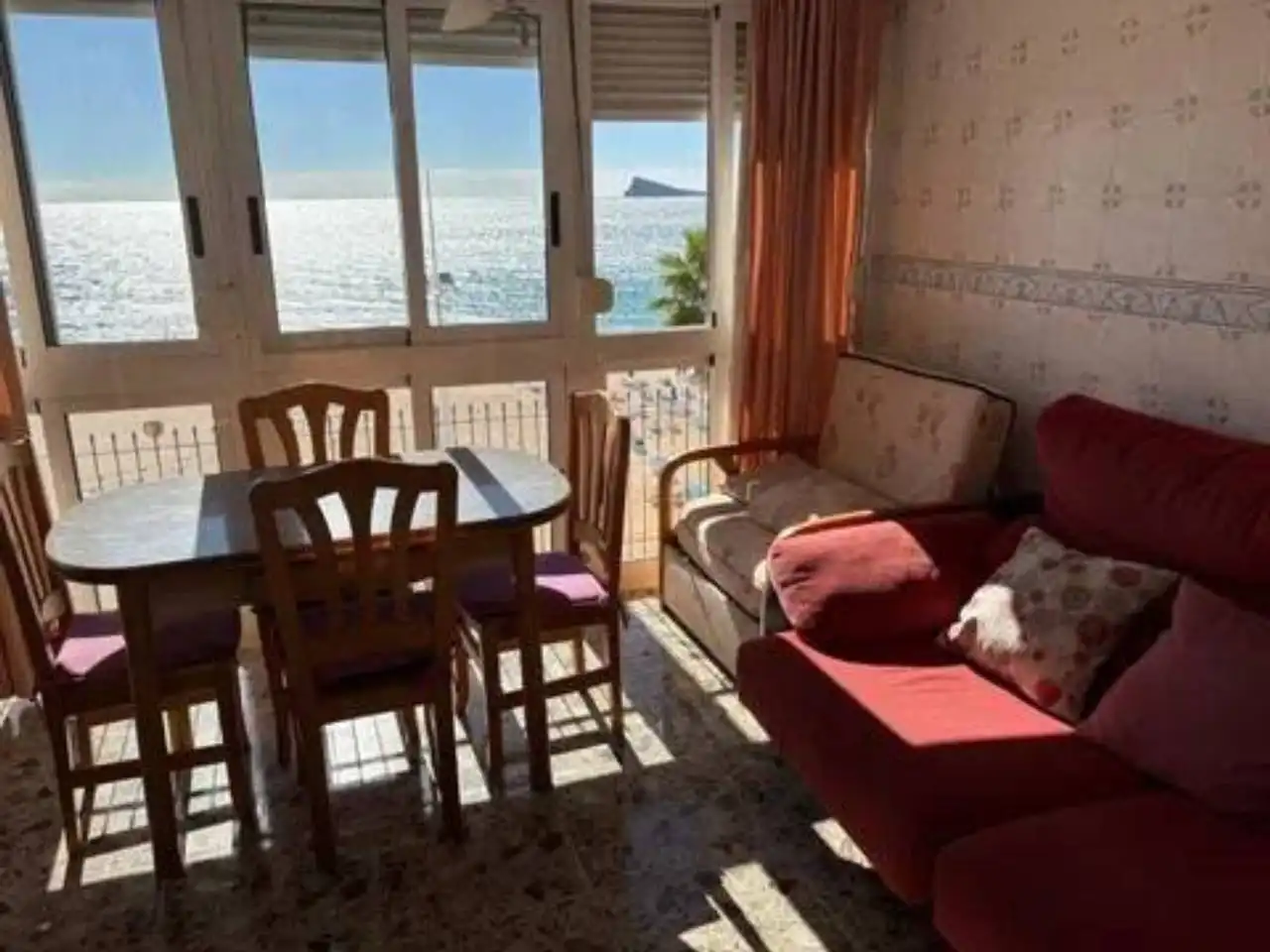 Piso con ascensor en venta en Playa de Levante, imagen 10
