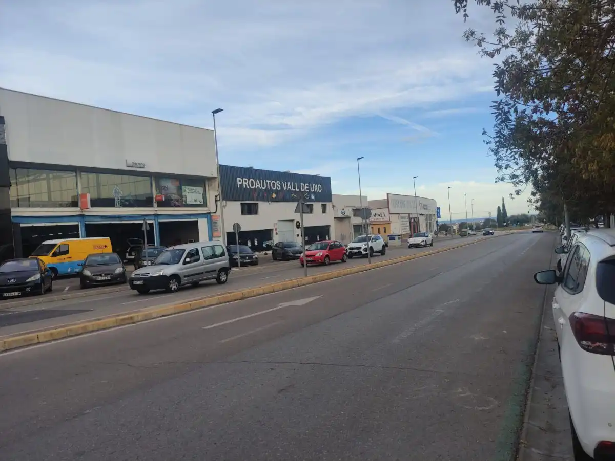 Wohnbaugrundstück zum Verkauf in La Vall d'Uixó, imagen 6