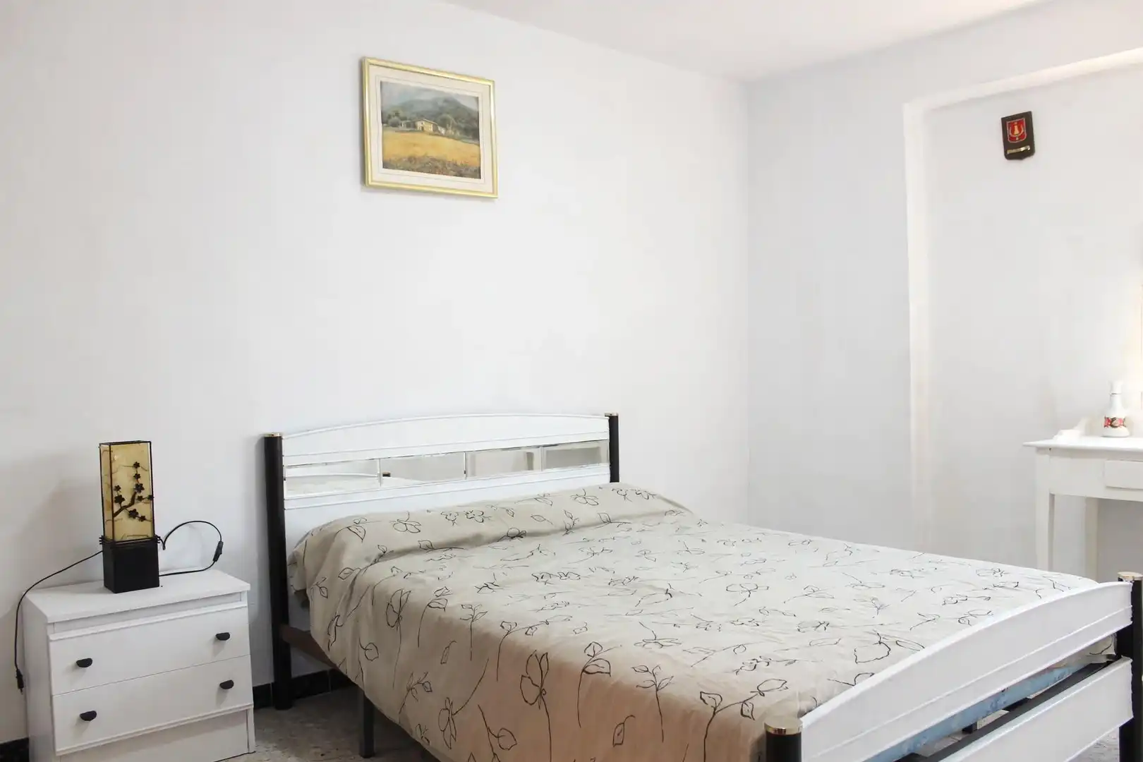 Bedroom of Houses for sale in Quesada, Jaén