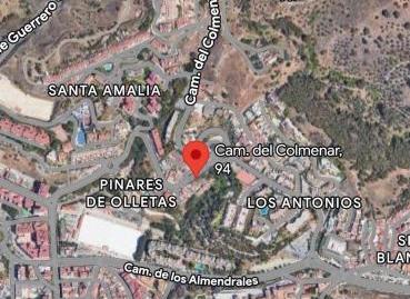Photo 2 of Residential for sale in Cam. del Colmenar, 94, Olletas - Sierra Blanquilla, Málaga Capital