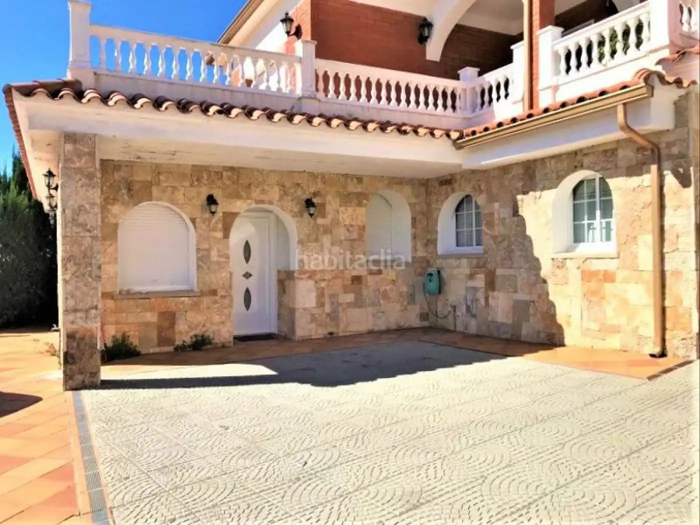 Casa amb piscina en venda a Lloret Verd - Els Pinars, imagen 26