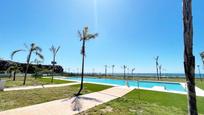 Schwimmbecken von Dachboden zum verkauf in Vélez-Málaga mit Klimaanlage, Heizung und Terrasse