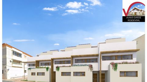 Photo 3 of Duplexes for sale in Los Gallardos, Almería