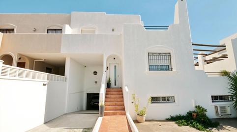 Photo 2 of Single-family semi-detached for sale in Calle Islas Baleares (vl), 32, Níjar pueblo, Níjar