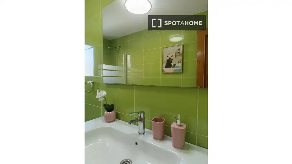 Habitación en Playa Muchavista