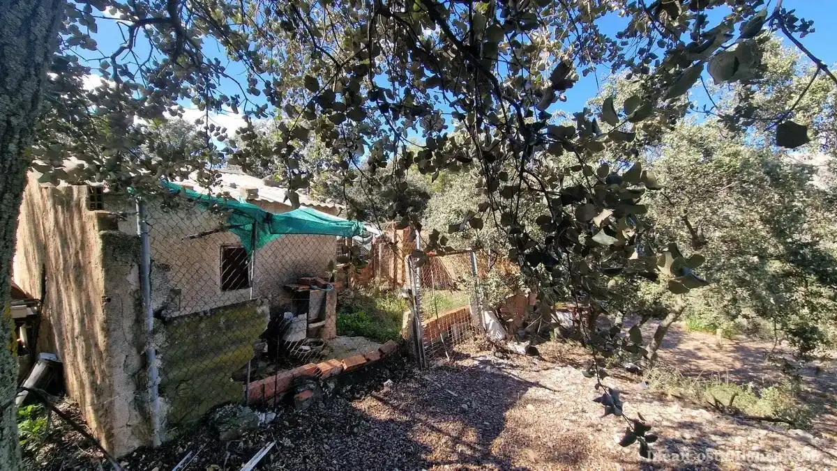Maison rustique à vendre à Confrides, imagen 7