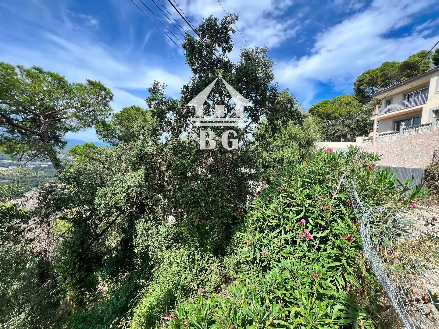 Terreno residencial en venta en Garbi, imagen 8