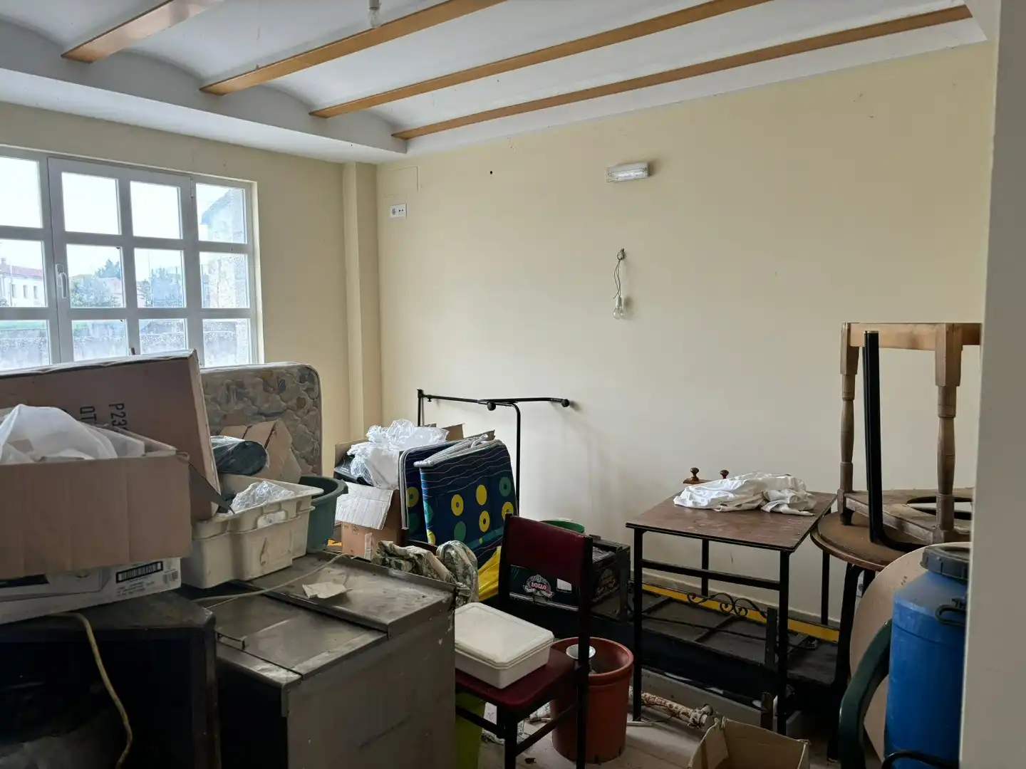 Casa o chalet en venta en Quintanaortuño