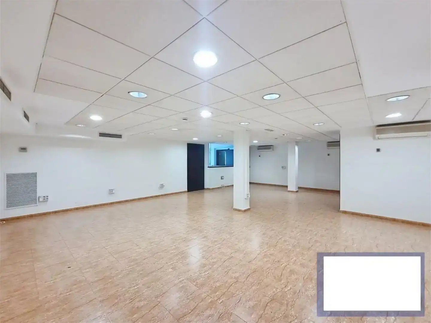 Commercial properties for rent in El Campello  with Air Conditioner and Parquet flooring
