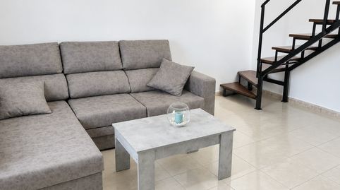 Foto 2 de Casa adosada en venta en La Zubia Ciudad, La Zubia