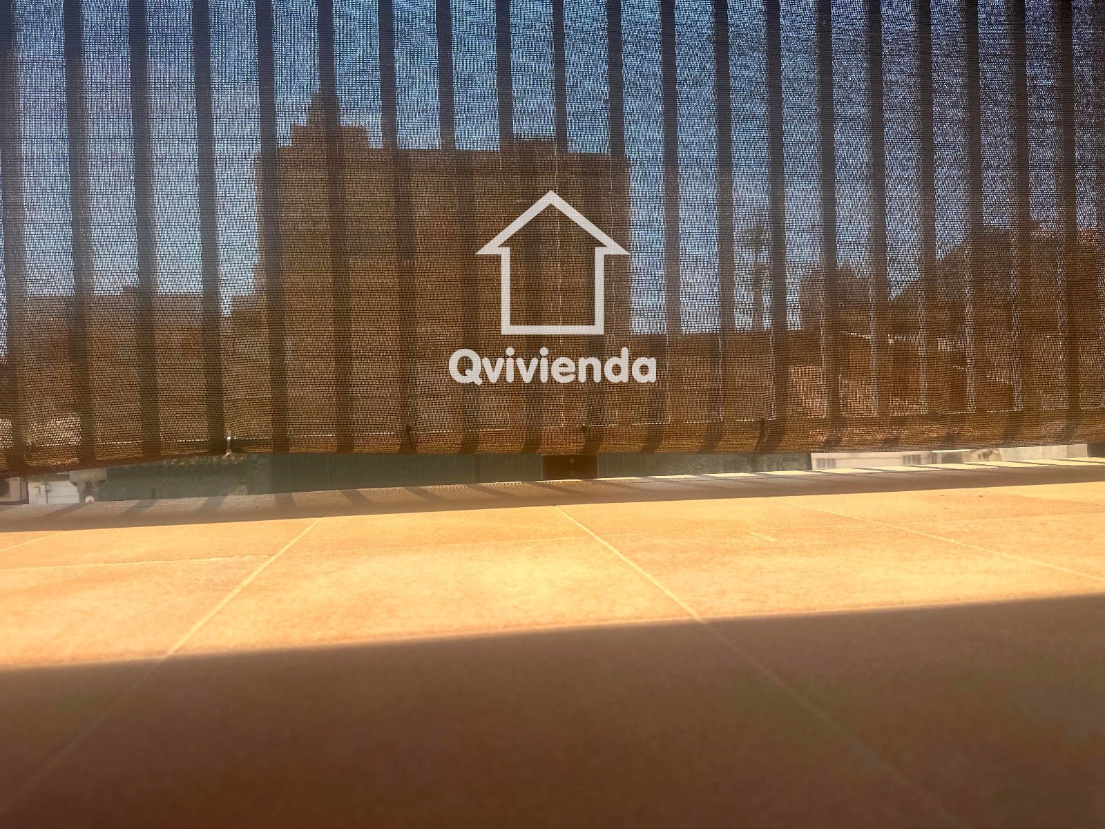 Exterior view of Flat for sale in Sabadell  with Terrace