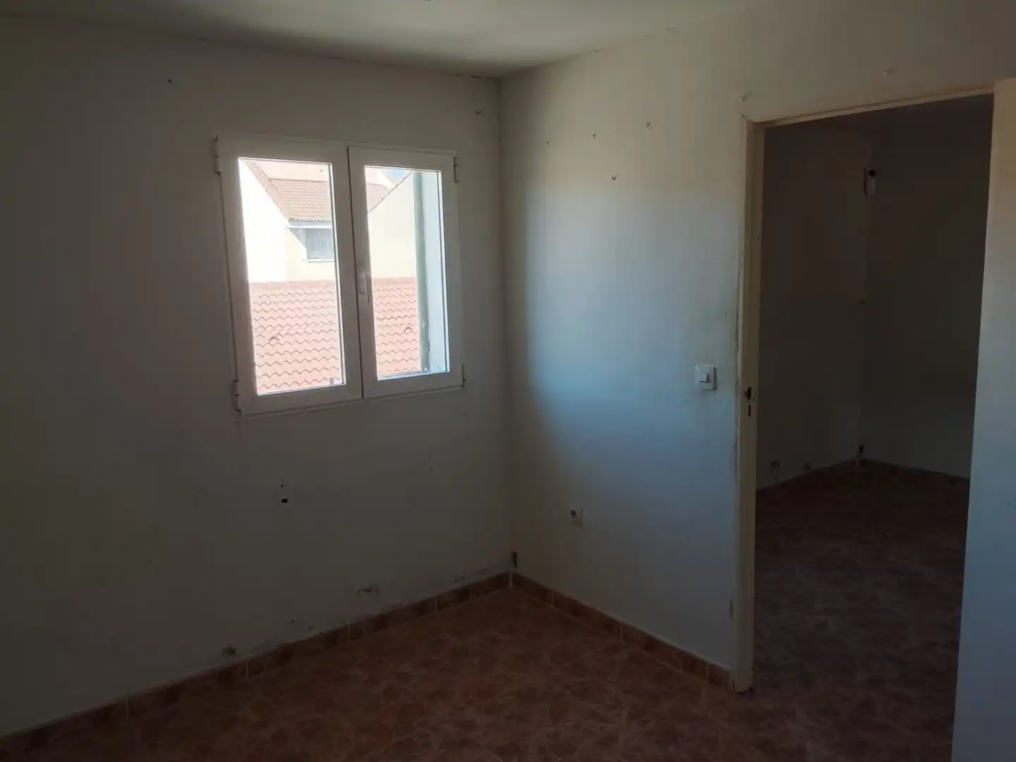 Habitación de Piso en venta en Robledo de Chavela