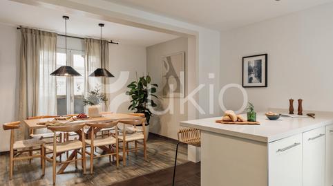 Foto 2 de Apartament de lloguer a Via Laietana, Sant Pere, Sta. Caterina i la Ribera, Barcelona