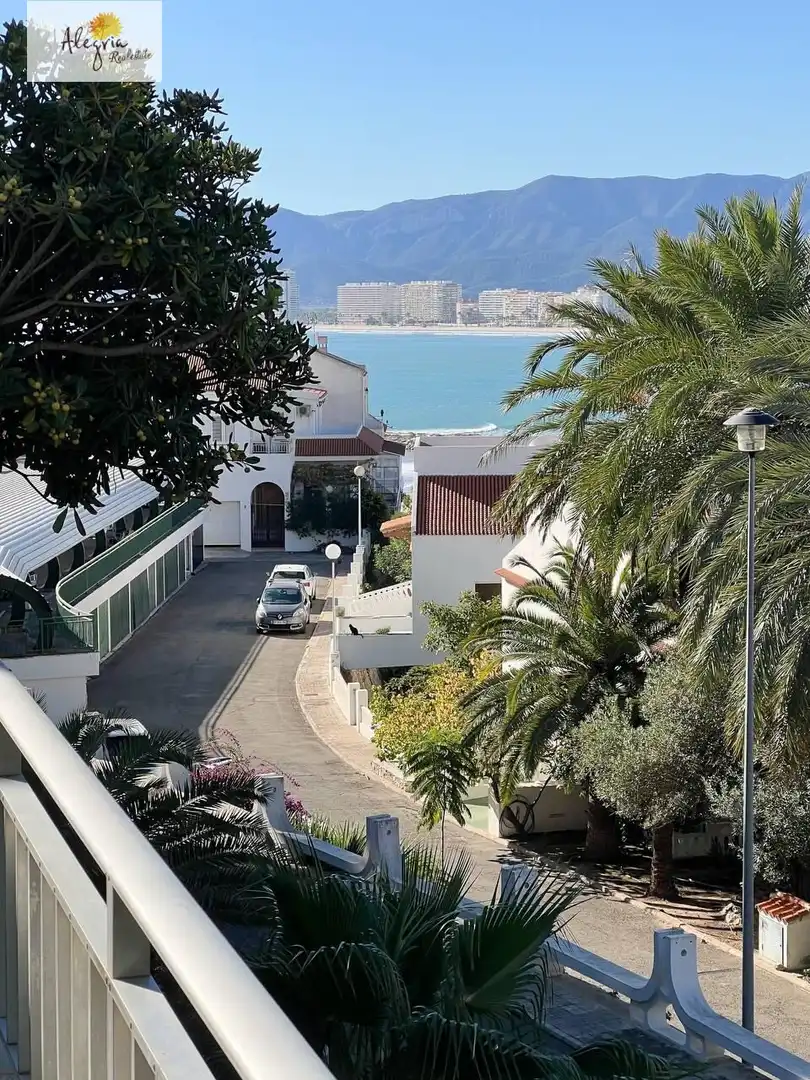 Chalet con terraza en venta en Senda de la Lloma, imagen 38