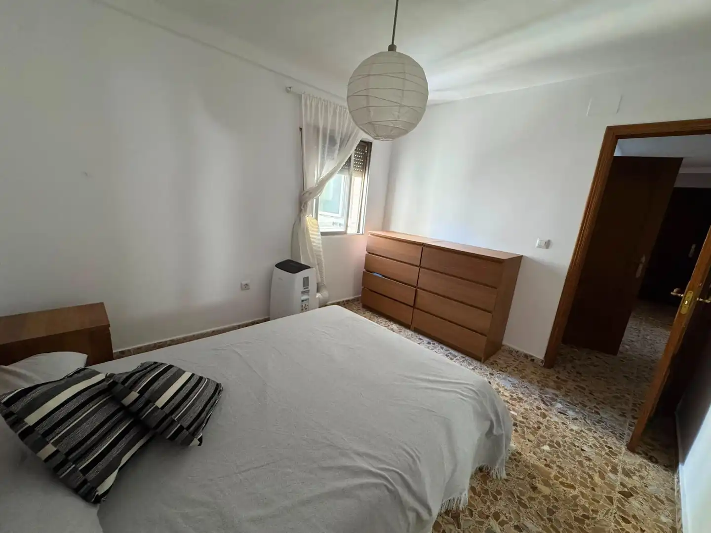 Flat with lift to rent in Paseo Marítimo - San José - La Laguna, imagen 11