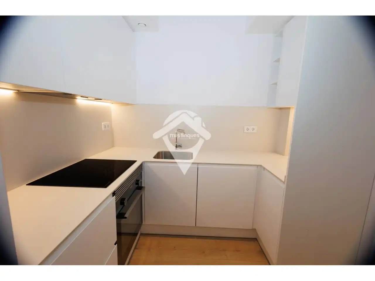 Piso con ascensor en venta en Avenida Pau Casals, imagen 8