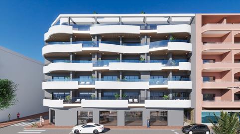 Photo 3 of Flat for sale in Avenida de las Habaneras, 109, Avenida Habaneras - Curva de Palangre, Alicante