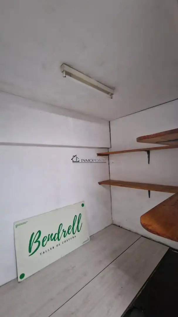 Local en venta en Pontevedra Capital 