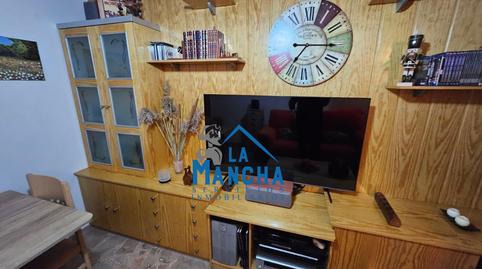 Foto 2 de Piso en venta en Calle Virgen Nieves, Chinchilla de Monte-Aragón, Albacete
