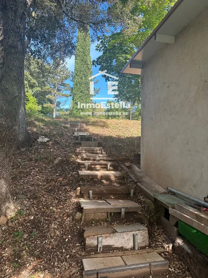 Residential for sale in Goñi