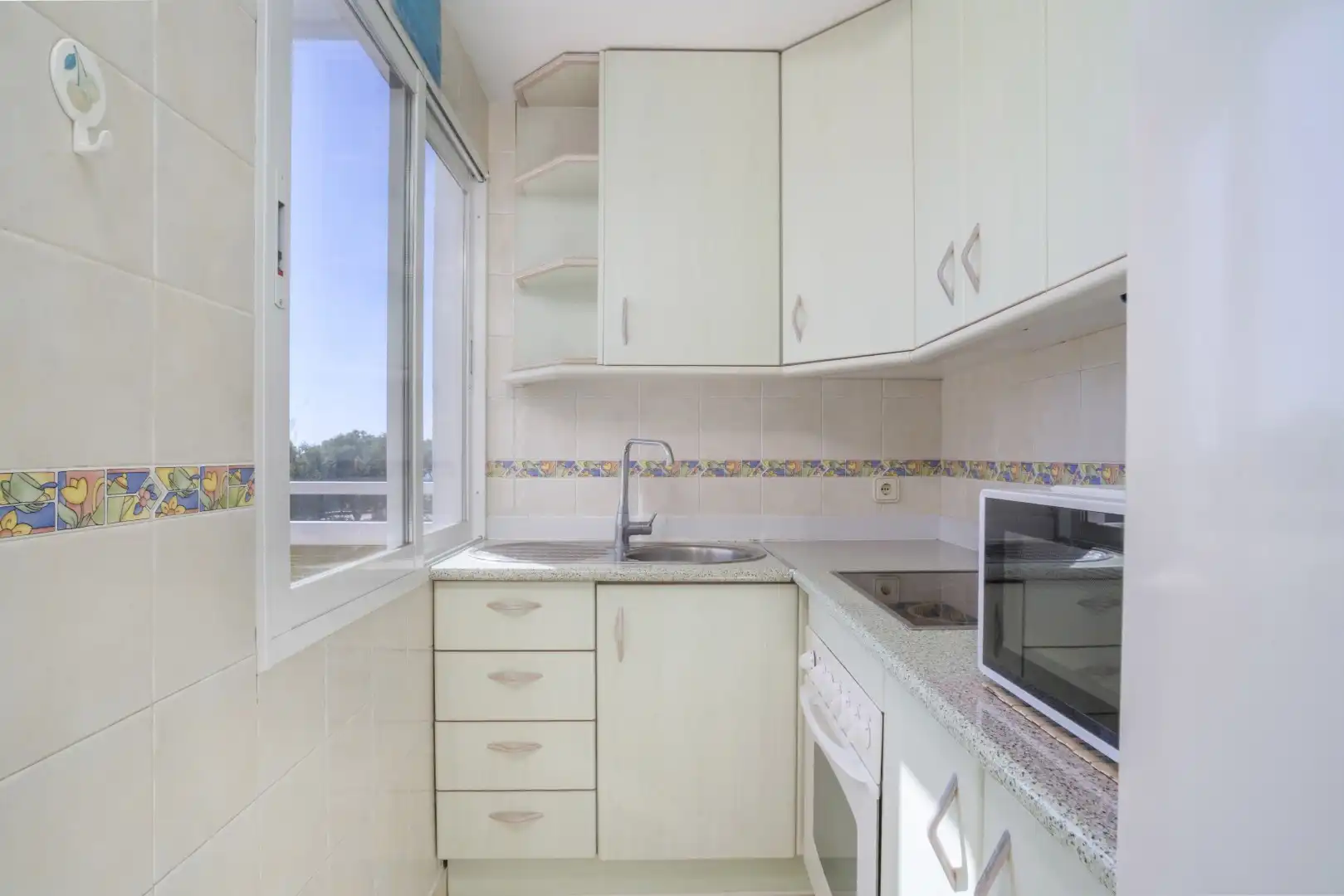 Apartament amb terrassa en venda a Nueva Andalucía, imagen 7