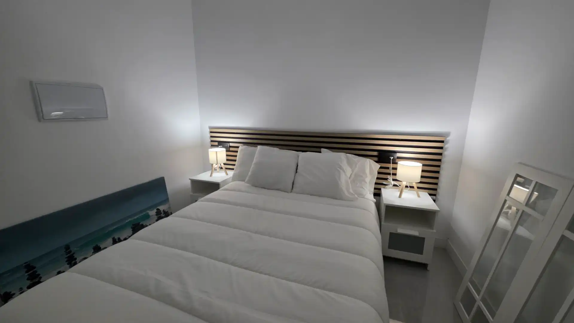 Habitación de Piso en venta en Ubrique con Terraza y Amueblado
