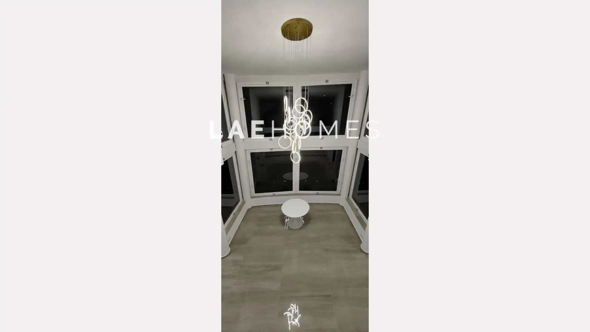 Esszimmer von Haus oder Chalet zur Miete in Corbera de Llobregat mit Klimaanlage, Privatgarten und Terrasse
